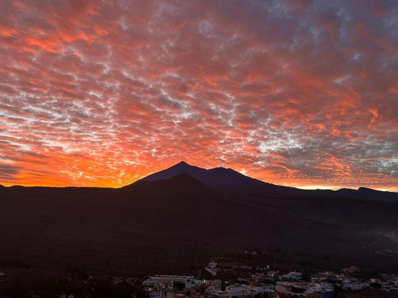 アデヘApto Increible, Acogedor, Luminoso De Ambiente Muy Relajante Con Excelentes Vistas Y Servicios/ Amazing Apt With Sunset Lovely Viewsアパートメント エクステリア 写真